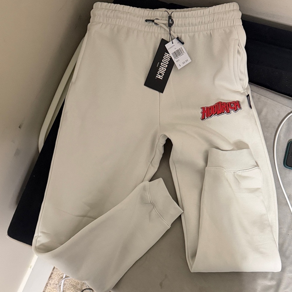 HoodRich Sweatpants